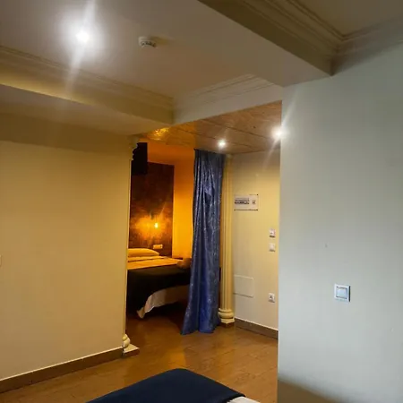 Otel Portofino 3*