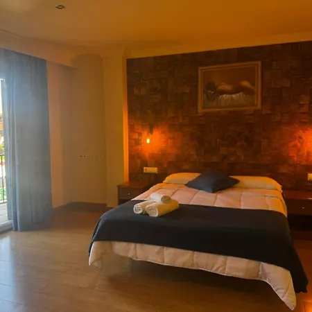 Portofino Otel Empuriabrava