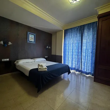 Otel Portofino 3*