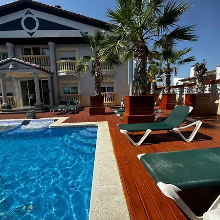 Portofino Otel 3*