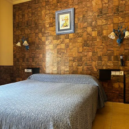 Otel Portofino Empuriabrava