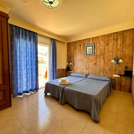 Otel Portofino Empuriabrava