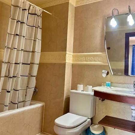 Portofino 3* Empuriabrava