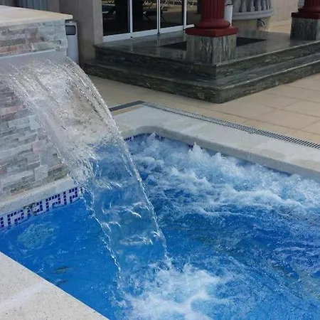 Otel Portofino 3*