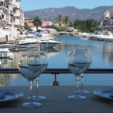 Portofino Otel Empuriabrava