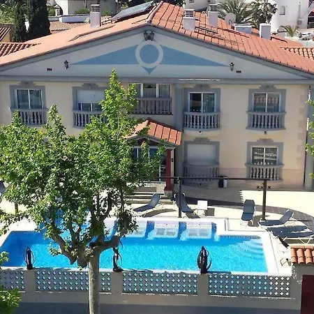 Portofino 3*