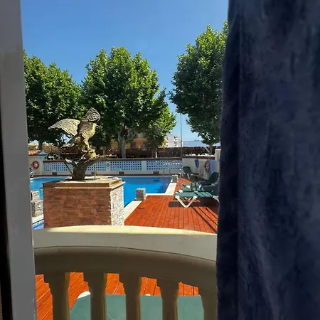 Portofino 3* 艾姆布里亚布拉瓦