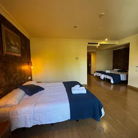 Portofino 3*