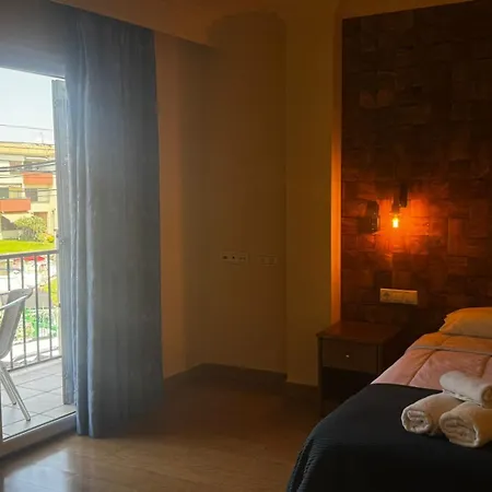 Portofino 3* 艾姆布里亚布拉瓦