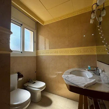 Ξενοδοχείο Portofino Empuriabrava