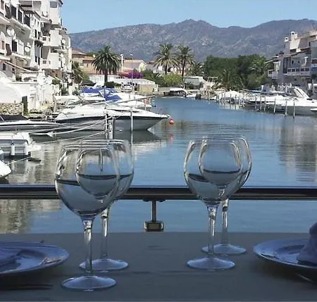 Portofino 3* 艾姆布里亚布拉瓦