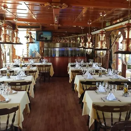酒店 Portofino